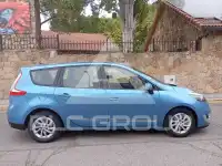 2012 Renault Grand Scenic