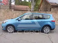 2012 Renault Grand Scenic