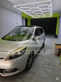 2012 Renault Grand Scenic
