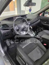 2012 Renault Grand Scenic