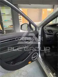 2012 Renault Grand Scenic