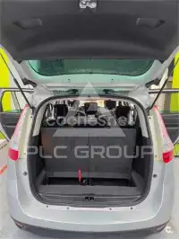 2012 Renault Grand Scenic