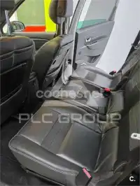 2012 Renault Grand Scenic