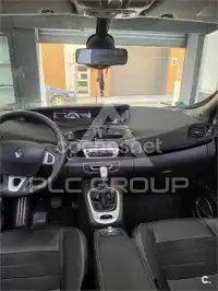 2012 Renault Grand Scenic