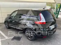 2012 Renault Grand Scenic