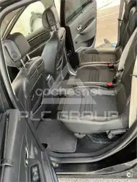 2012 Renault Grand Scenic