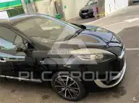 2012 Renault Grand Scenic