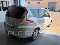 2012 Renault Grand Scenic