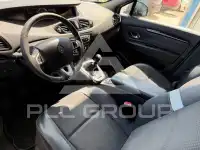 2012 Renault Grand Scenic
