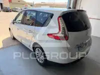 2012 Renault Grand Scenic