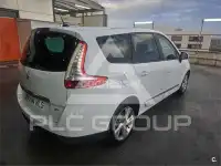 2012 Renault Grand Scenic