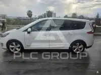 2012 Renault Grand Scenic