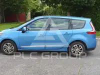 2012 Renault Grand Scenic
