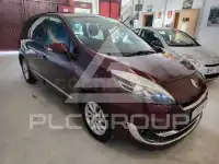 2012 Renault Grand Scenic