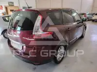 2012 Renault Grand Scenic
