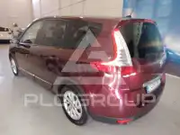 2012 Renault Grand Scenic