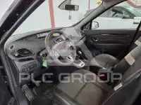2012 Renault Grand Scenic