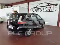 2012 Renault Grand Scenic