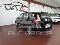 2012 Renault Grand Scenic
