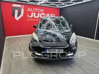 2012 Renault Grand Scenic