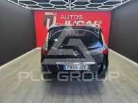 2012 Renault Grand Scenic