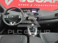 2012 Renault Grand Scenic