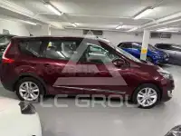 2012 Renault Grand Scenic