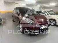 2012 Renault Grand Scenic