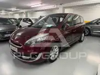 2012 Renault Grand Scenic