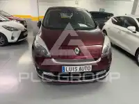 2012 Renault Grand Scenic
