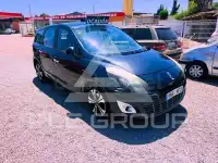 2012 Renault Grand Scenic
