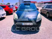 2012 Renault Grand Scenic