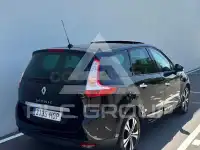2012 Renault Grand Scenic