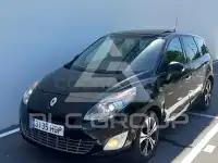 2012 Renault Grand Scenic