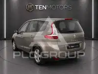 2012 Renault Grand Scenic