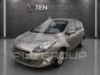 2012 Renault Grand Scenic
