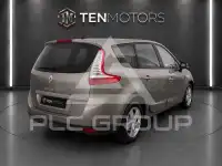 2012 Renault Grand Scenic