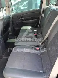 2012 Renault Grand Scenic