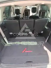 2012 Renault Grand Scenic