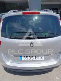 2012 Renault Grand Scenic