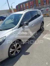 2012 Renault Grand Scenic