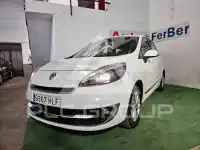 2012 Renault Grand Scenic