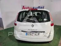 2012 Renault Grand Scenic