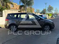 2012 Renault Grand Scenic