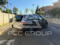 2012 Renault Grand Scenic