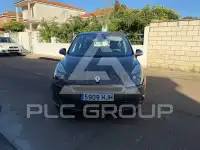 2012 Renault Grand Scenic