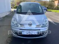 2012 Renault Modus