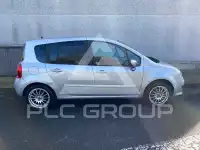 2012 Renault Modus