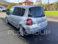 2012 Renault Modus