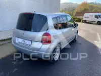 2012 Renault Modus